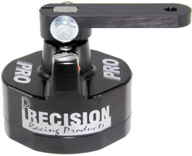 Precision Pro Steering Stabilizer