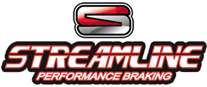 Motorsport ATV Racing Products by Streamline Brakes