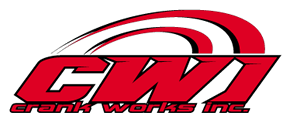 Motorsport ATV Racing Products by CWI - Crank Works Inc