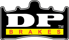 Motorsport ATV Racing Products by DP Brakes