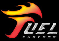Motorsport ATV Racing Products by Fuel Customs